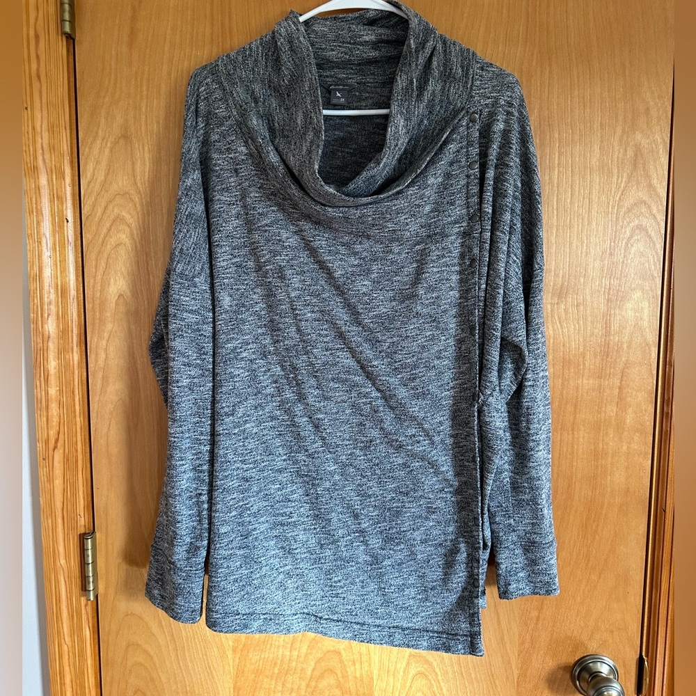 Eddie Bauer 7 Way Sweater